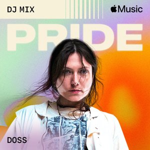 Image for 'Pride 2022 (DJ Mix)'