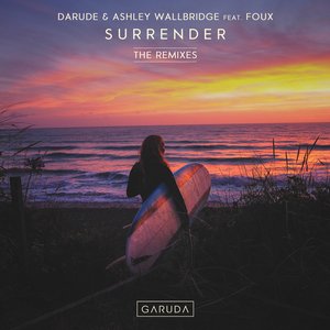Image for 'Surrender (The Remixes)'