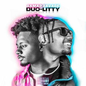 Image for 'Duo-Litty'