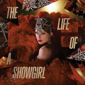 Image for 'The Life of a Showgirl'