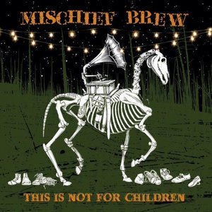 Image for 'This Is Not for Children'
