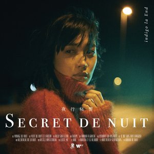 Image for '夜行秘密'