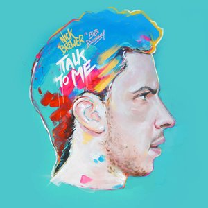 Image for 'Talk to Me (feat. Bibi Bourelly) - Single'