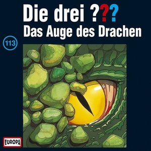 Image for '113/Das Auge des Drachen'