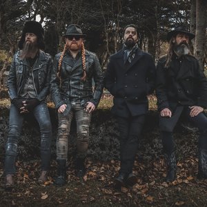 Image for 'Sólstafir'