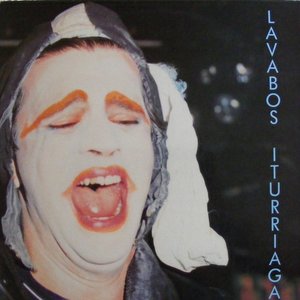 Image for 'Lavabos Iturriaga'
