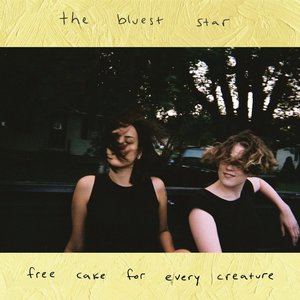Image for 'The Bluest Star'