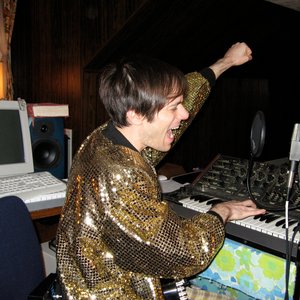 Image for 'of Montreal'