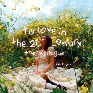 Immagine per 'to love in the 21st century: the epilogue'