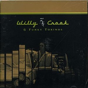 Imagem de 'Willy Crook & Funky Torinos'
