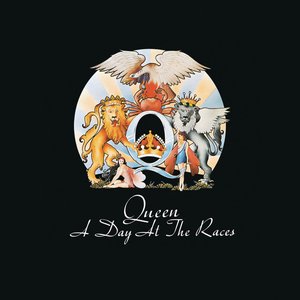 'A Day At The Races (Deluxe Remastered Version)' için resim