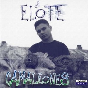 Immagine per 'Camaleones (Remasterizado)'
