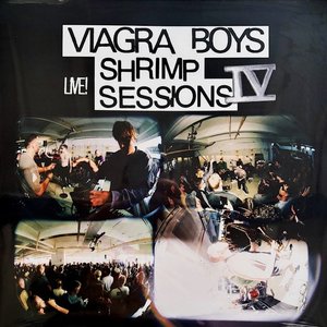 'Shrimp Sessions IV' için resim