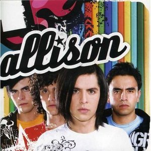 Image for 'Allison (Edición Especial)'