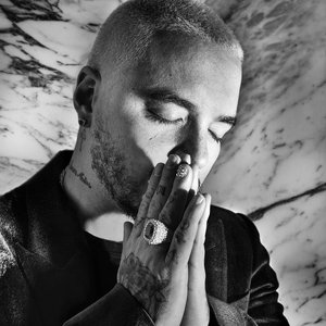 Image for 'J Balvin'