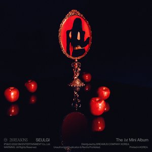 Image for '28 Reasons - The 1st Mini Album'