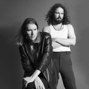 Image for 'Alex Cameron'