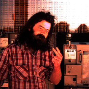 Image for 'Roky Erickson'