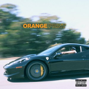 Image for 'Orange Print'