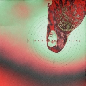 “Tirando Balas”的封面