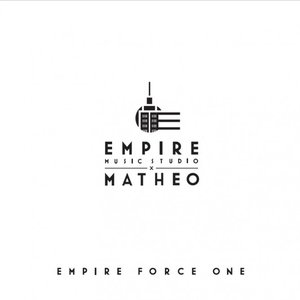 Immagine per 'Empire Force One'