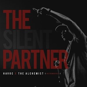 Zdjęcia dla 'The Silent Partner (Instrumentals)'