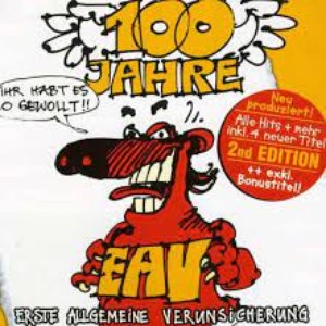 Zdjęcia dla '100 Jahre EAV...ihr habt es so gewollt!'
