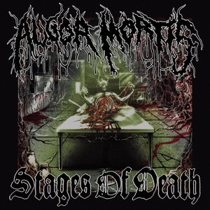 Zdjęcia dla 'Stages of Death'