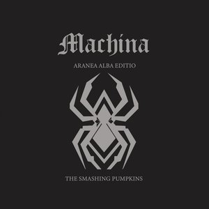 Image for 'Machina'