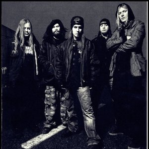 Image for 'Children of Bodom'