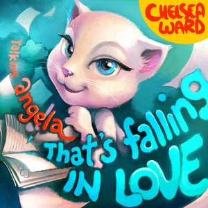 Bild für 'That's Falling in Love (from "Talking Angela") (From "Talking Angela")'