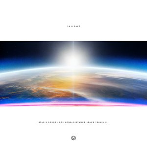 Imagen de 'Stasis Sounds For Long-Distance Space Travel III'