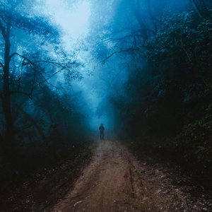 Image for 'Waiting Here'