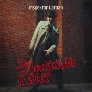 Image for 'Der gestichelte Kater'