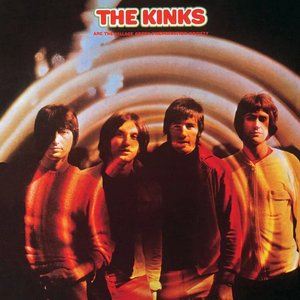 Image for 'The Kinks Are the Village Green Preservation Society (Remastered 2018)'