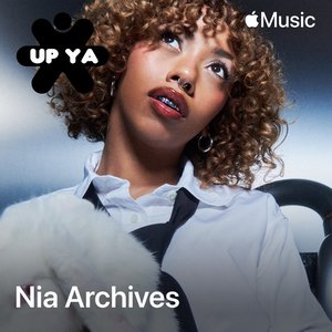 'Up Ya Archives with Nia Archives, Ep. 1 (DJ Mix)' için resim
