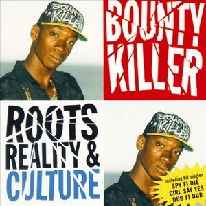 Immagine per 'Roots, Reality & Culture'