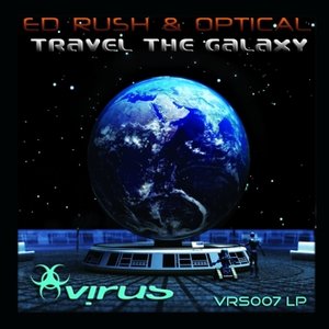 Zdjęcia dla 'Travel The Galaxy'