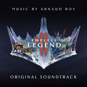 Zdjęcia dla 'Endless Legend 2 (Original Game Soundtrack)'