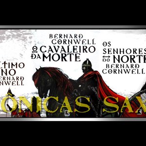 Image for 'Bernard Cornwell'
