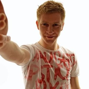 Image for 'David Forbes'