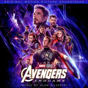 'Avengers: Endgame'の画像