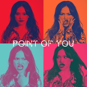 Bild für 'Point of You'