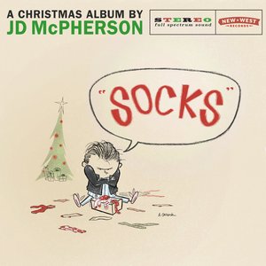 Image for 'Socks'