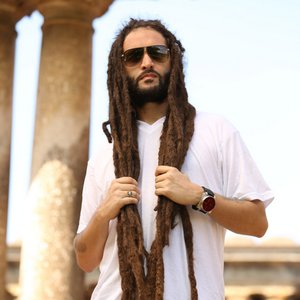Image for 'Alborosie'