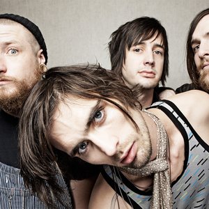 Imagem de 'The All‐American Rejects'
