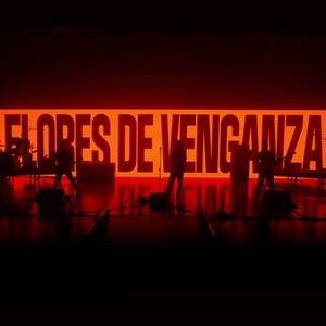 Image pour 'Flores de Venganza'