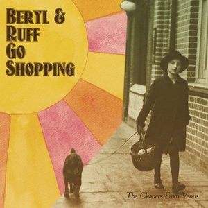 Image for 'Beryl & Ruff Go Shopping'
