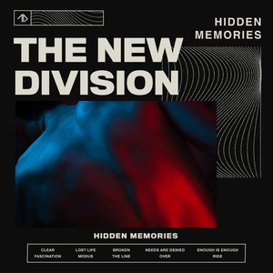 Image for 'Hidden Memories'