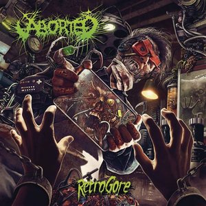 Image for 'Retrogore (Limited Edition)'